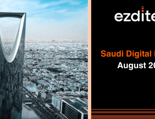 Saudi Digital Digest: August 2024