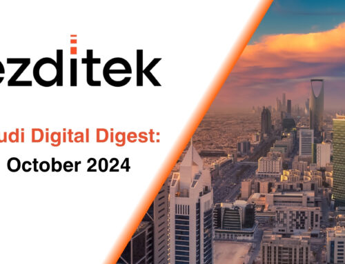 Saudi Digital Digest: October 2024