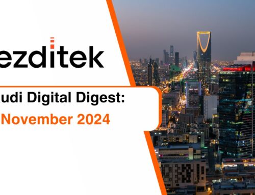 Saudi Digital Digest: November 2024