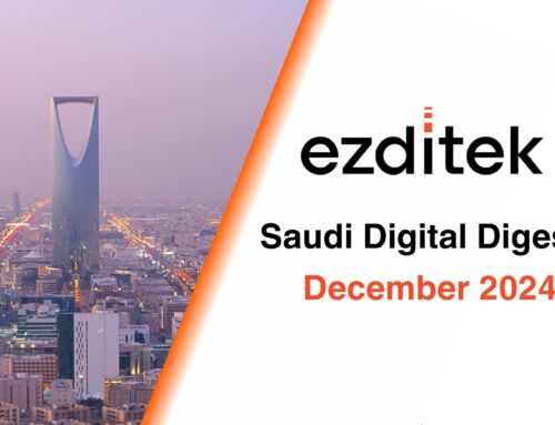 Saudi Digital Digest: December 2024